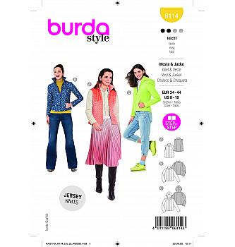 Kroj Prsluk i jakna sa ovratnikom ili kapuljačom