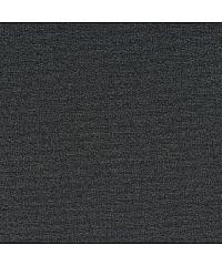 Verhees Felpa čupavljena Lurex crte | siva melanž |  54%CO / 32%PL /9%LRX /  5%EL 07853.001