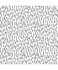 Verhees Felpa Točkaste crte | bijela | 94%CO / 6%EL 07294.001