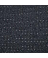 Verhees Dvostrana felpa | indigo/ružičasta | 50%CO / 50%PL 08791.008