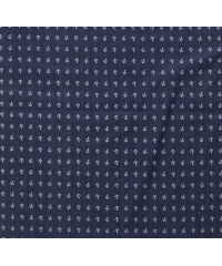 Nooteboom Jeans Sidra | tamno plava | 65%CO / 32%PL / 3%EL 05379.008