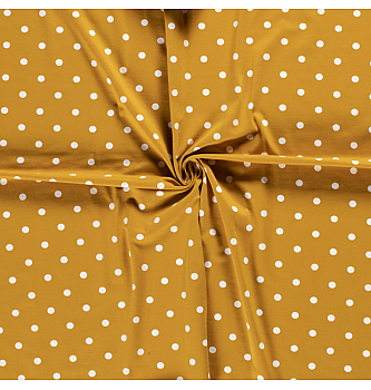 Pamučni jersey | točke | 95%CO / 5%EL