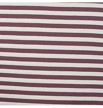 Pamučni jersey | crte | 92%CO / 8%EL