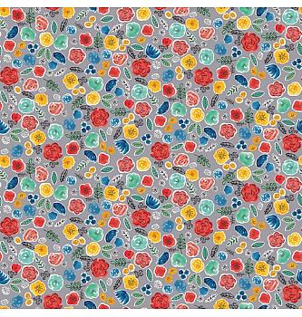 Jersey Fridin vrt |siva | 95%CO / 5%EL