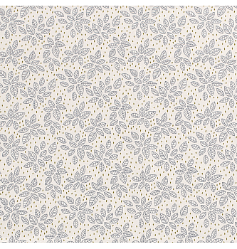 Jersey Lišće | prirodna | 95%CO / 5%EL