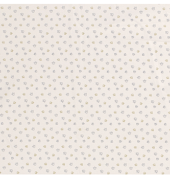 Jersey Nestašni listići  | prirodna | 95%CO / 5%EL