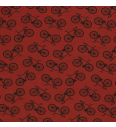 Jersey Bicikli | boja cigle | 95%CO / 5%EL