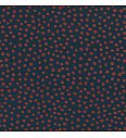 Jersey Duple točke | cigla | 95%VI / 5%EL