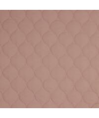 Verhees Materijal za jakne Kapljice | stara roza | 100%PL 03981.002