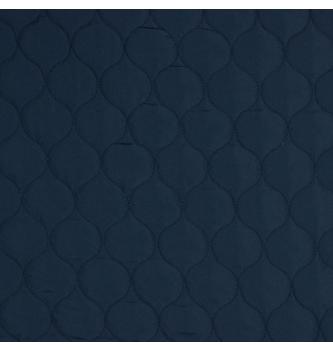 Materijal za jakne Kapljice | tamnoplava | 100%PL