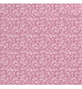 Popelin Mini cvjetići | roza | 100%CO