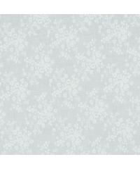 Verhees Cvijetna tkanina | bijela| | 100%CO 06258.001