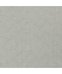 Nooteboom Tetra s izvezenim cvijećem | mint | 100%CO 17273.122