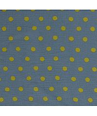 Nooteboom Tetra Točke | zelena | 100%CO 19184.024