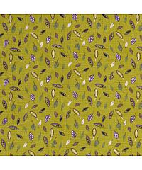 Nooteboom Tetra Listići | svjetlozelane| 100%CO 19180.023