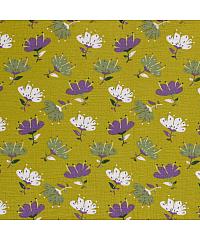 Nooteboom Tetra Cvjetovi | svjetlo zelena | 100%CO 19179.023