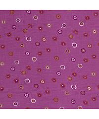 Nooteboom Tetra Cvjetići | roza | 100%CO 19182.012