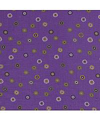 Nooteboom Tetra Cvjetići | ljubičasta | 100%CO 19182.044