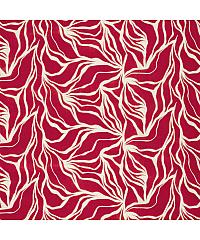 Nooteboom Tetra Linije | tamnocrvena | 100%CO 23268.016