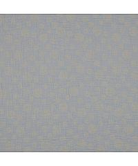 Verhees Tetra jacquard Točke | svijetlo plava | 100%CO 03455.055