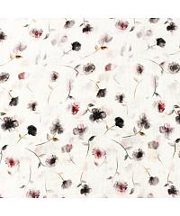 KH Group Tetra Lebdeće cvijeće | digitalni tisak | 100%CO S1250-185786