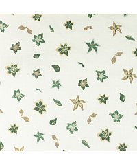 KH Group Tetra Cvjetići | stara zelena | 100%CO S1062-183815