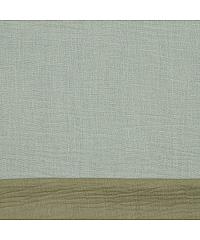 Verhees GOTS Tetra Dvostrana | nil/sivosmeđa | 100%CO 09058.003