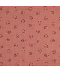 Verhees Tetra Slatki ježići | smeđeroza | 100%CO 06498.050