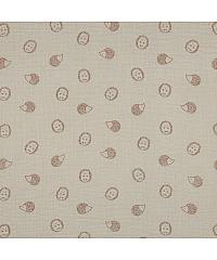 Verhees Tetra Slatki ježići | natur | 100%CO 06498.062