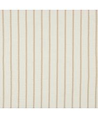 Verhees Tetra Yarn dyed | Crte | bež | 100%CO 03643.028