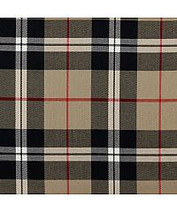 Verhees Škotski karo | boja deve | 65%PL / 32%VI / 3%EL 03036.016