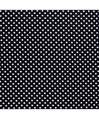 Nooteboom Keper s točkama | tamno plava | 98%CO / 2%EL 13233.008