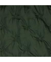 Verhees Tkanina za jakne Zvijezde | vojničko zelena | 100%PL 09947.002
