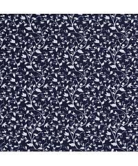 Nooteboom Popelin Mini vitice | tamno plava | 100%CO 19420.008