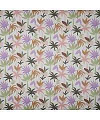 Verhees Batist Oaza | digitalni tisak | lila | 100%CO 05016.001