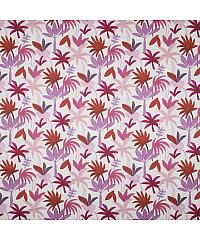 Verhees Batist Oaza | digitalni tisak | crvena | 100%CO 05016.005