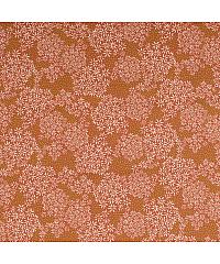 Hemmers Popelin Sitni buketi | cigla | 100%CO 201129.0002