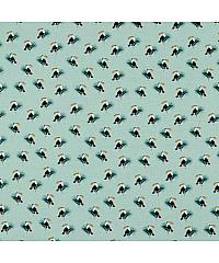 Verhees Tukani | menta | 85%VI / 15%LI 07415.001