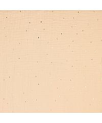 Verhees Tetra sa zlatnim prugama | puderasta | 100%CO 07261.017