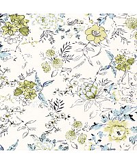 Nooteboom Viskoza Procvat | zelena | 70%VI / 30%LI 17132.026