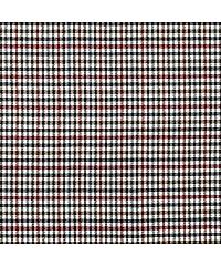 Verhees Škotski karo | krem/petrolej/bordo | 65%PL / 32%VI / 3%EL 03036.052