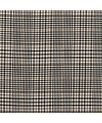 Verhees Škotski karo | krem/smeđa/crna | 65%PL / 32%VI / 3%EL 03036.048