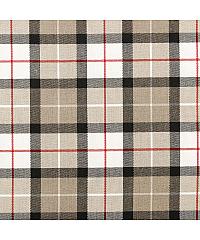 Verhees Škotski karo | smeđa/siva | 65%PL / 32%VI / 3%EL 03036.019