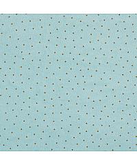 Verhees Frotir elastični Trokutići | svijetloplava | 80%CO / 20%PL 09331.009