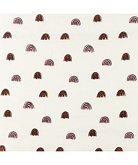 KH Group Tetra Dugice | lila | 100%CO S911-181585