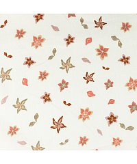 KH Group Tetra Cvjetići | stara roza | 100%CO S1062-183816