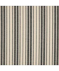 Verhees Viskoza sa lanom Crte | natur/crna | 40%VI / 40%PL / 20%LI 03595.001