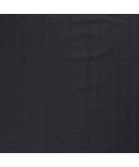 Nooteboom Bengalin žakard Točke | temno plava | 77%VI / 20%PA / 3%EL 19288.008