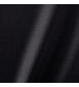 Tkanina za odijela | crna | 64%PL / 34%VI / 2%EL