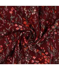 Verhees Viskoza lurex Gorski travnjak | crvena | 90%VI / 10%LRX 09903.004